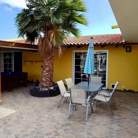 Villa Paradise