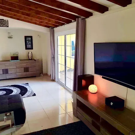 Villa Paradise