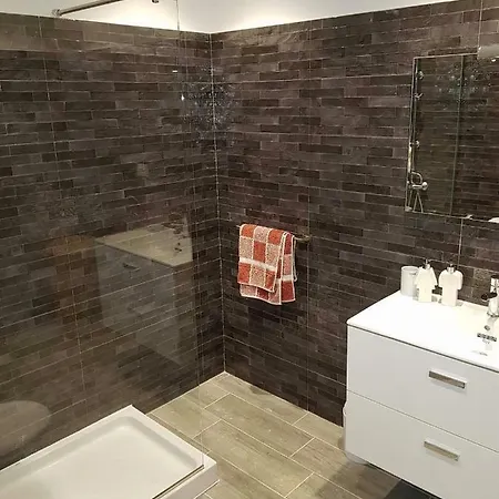 Paradise Вилла Гранадилла-де-Абона